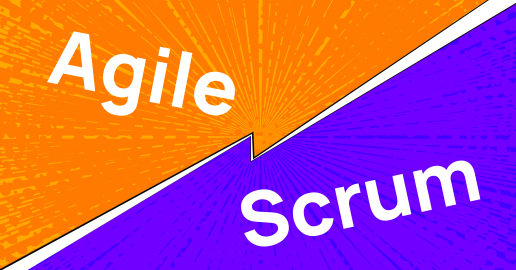 Agile vs Scrum: в чём разница