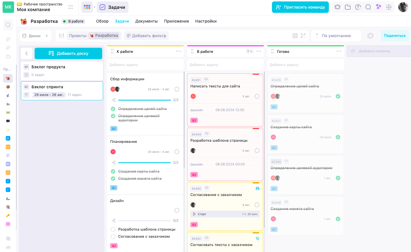 Как составить план проекта за 9 шагов Как составить план проекта за 9 шагов