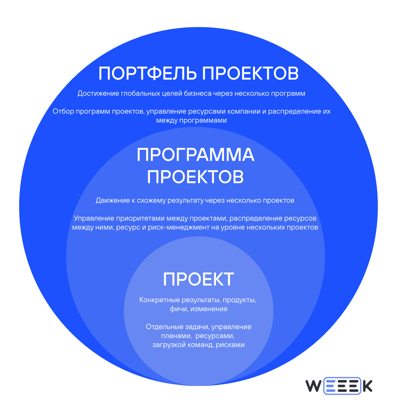 Проект в системе портфелей и программа проектов в системе портфелей Проект в системе портфелей и программа проектов в системе портфелей 