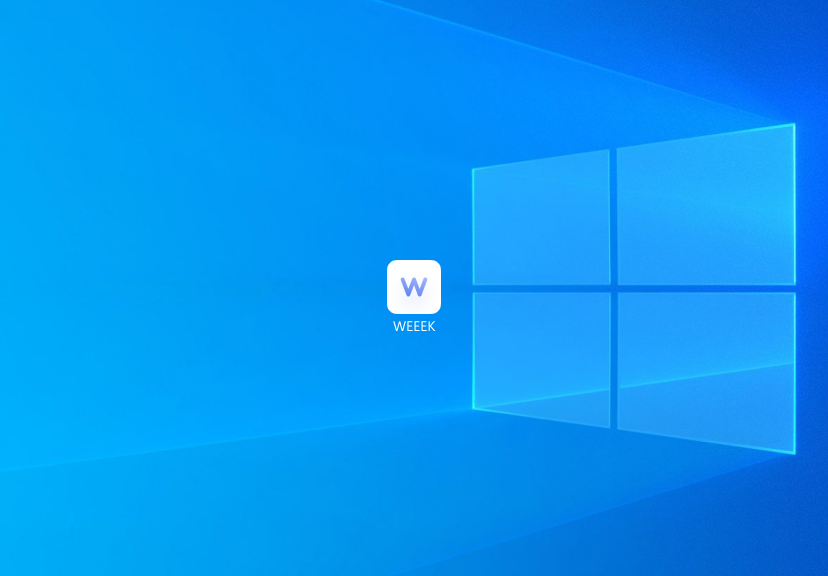 Windows Background