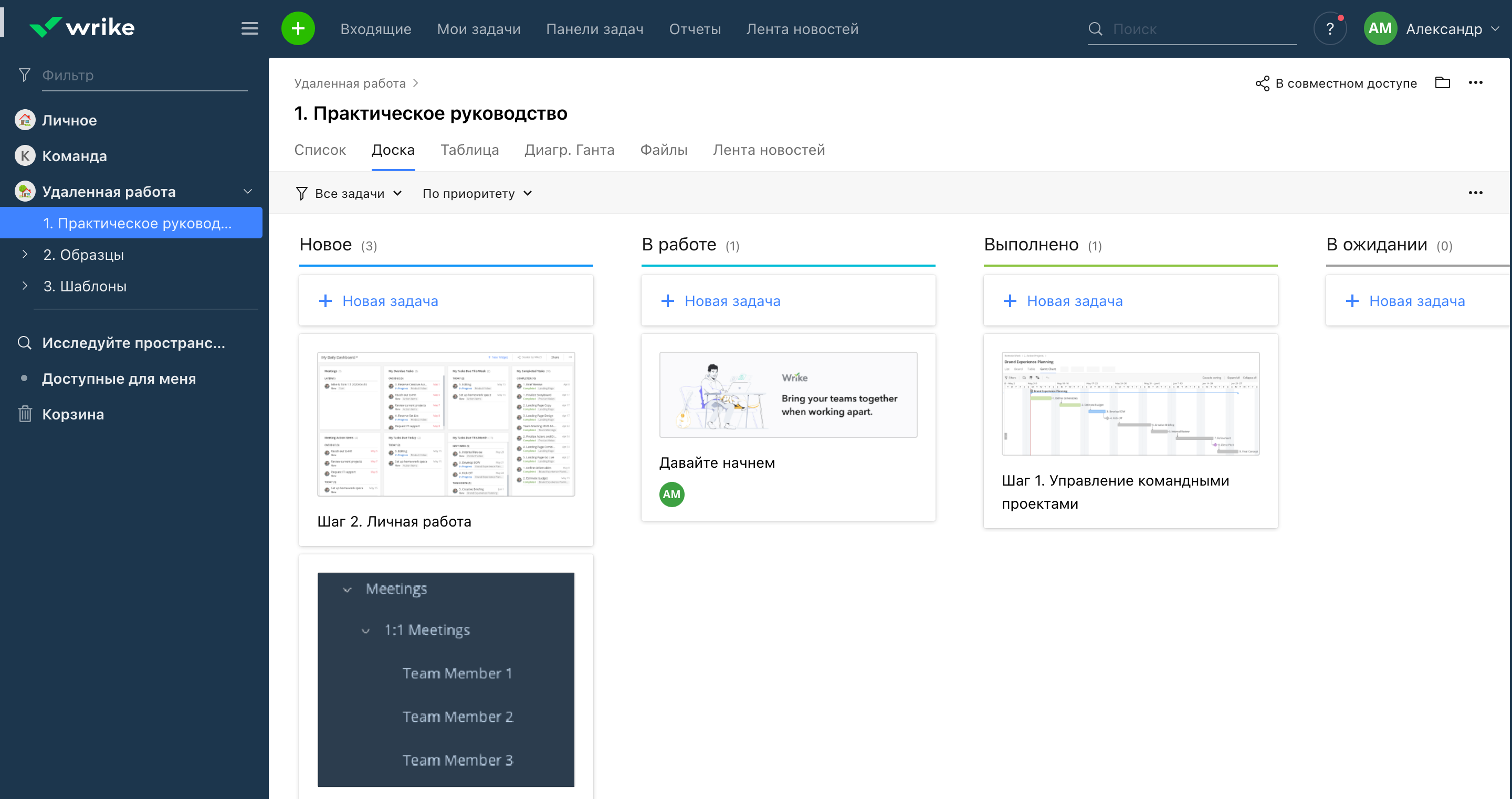 аналоги Trello аналоги Trello