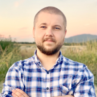 Alexander Mashkov